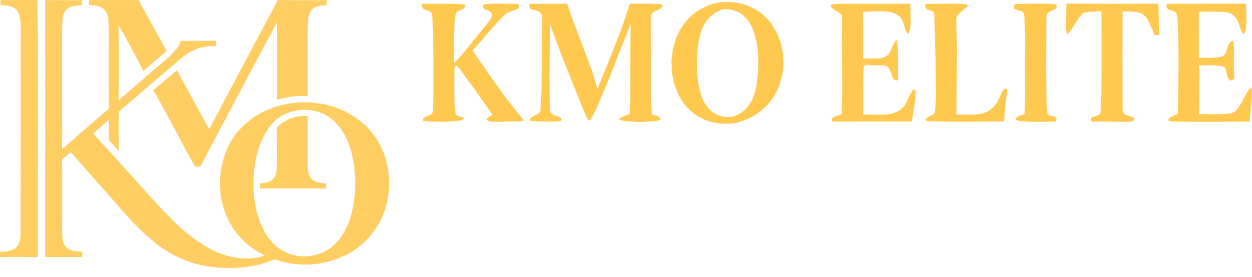 KMO Elite Financial Services Logo